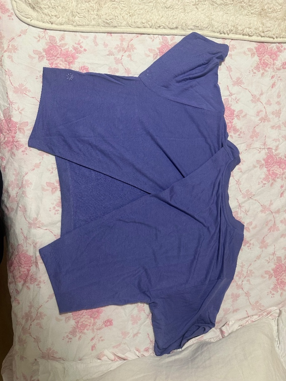 Athleta top